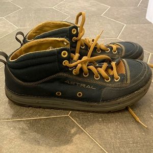 Astral Rassler Men’s